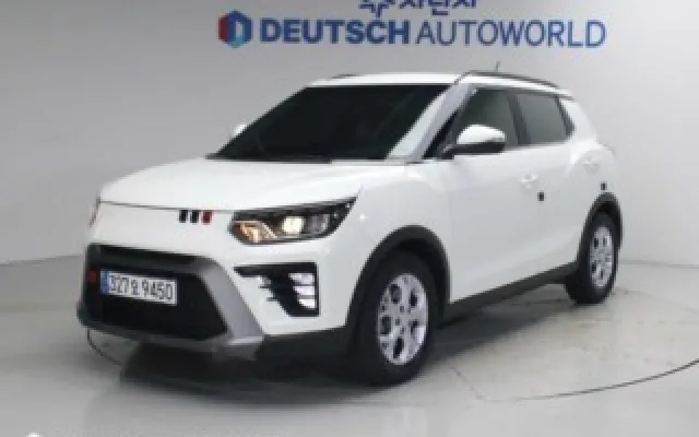 엑티언스포츠 중고차 더 뉴 티볼리 2WD 가솔린 1.6 매물 사진 19 - 2023/08 37,581km