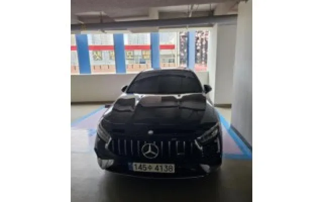 엑티언스포츠 중고차 A클래스 W177 AMG A35 4MATIC 세단 매물 사진 11 - 2024/04 23,201km